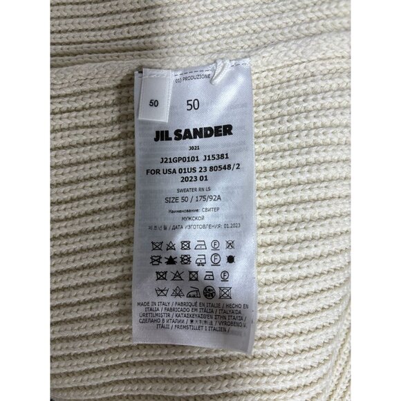Jil Sander Sweater - Picture 4 of 7